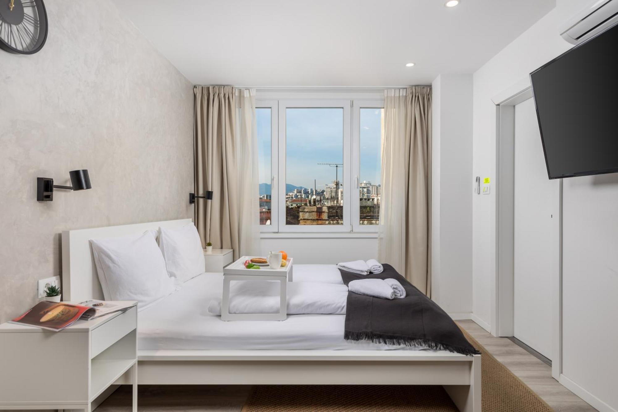 Apartments Penkala ริเยกา ภายนอก รูปภาพ