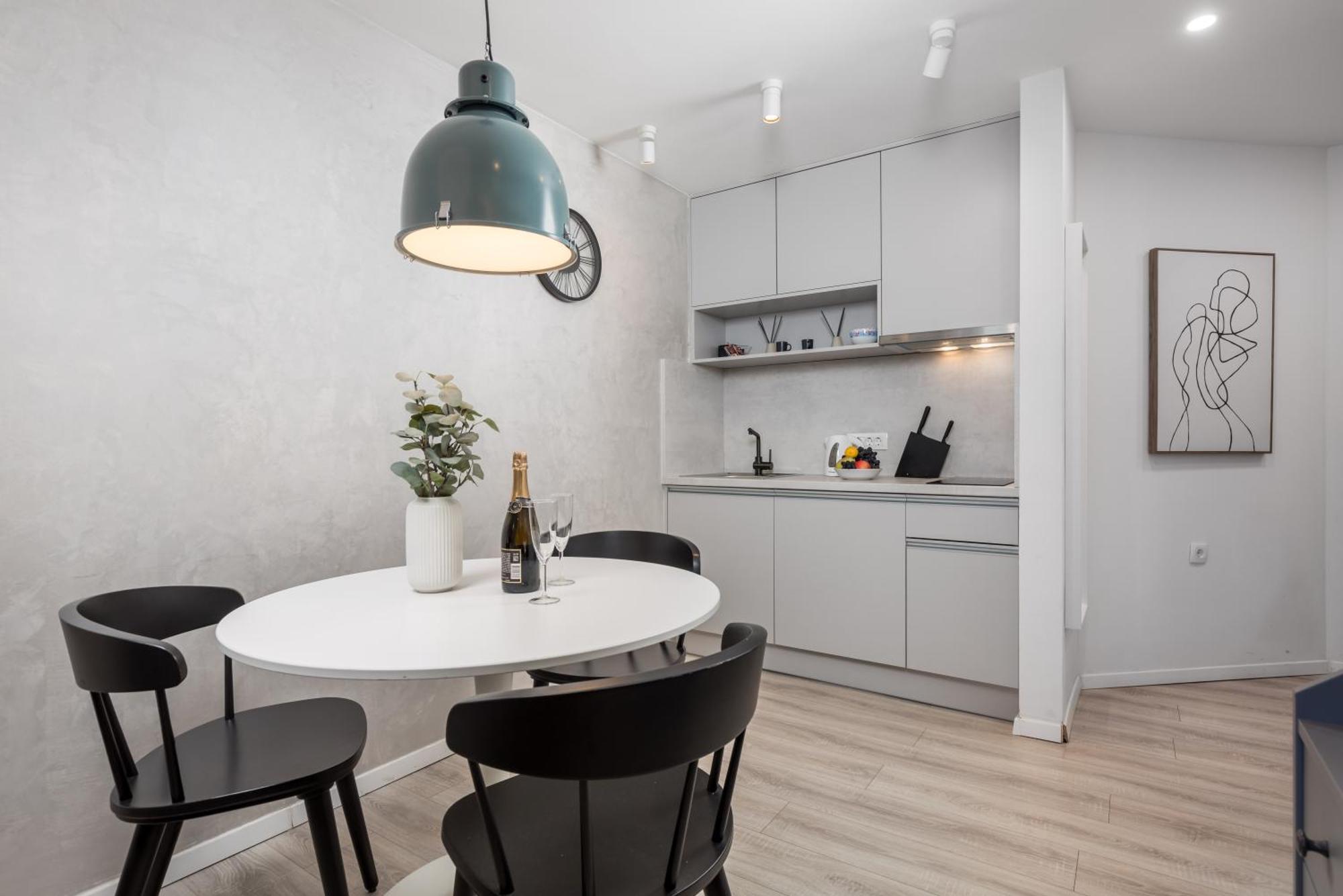 Apartments Penkala ริเยกา ภายนอก รูปภาพ