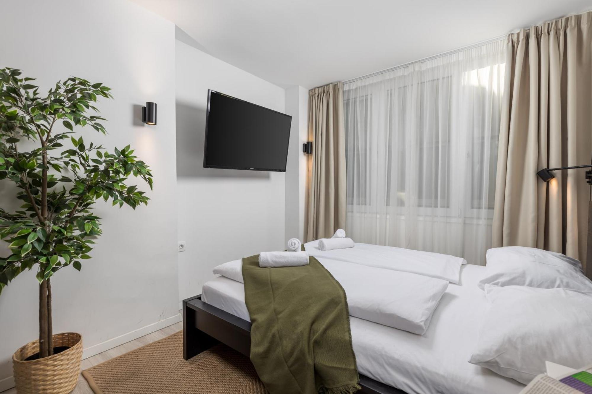Apartments Penkala ริเยกา ภายนอก รูปภาพ